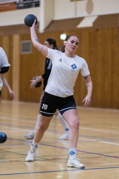 Bild 110 - F TSV Ellerau - HSG Tills Loewen 08 : Ergebnis: 16:18